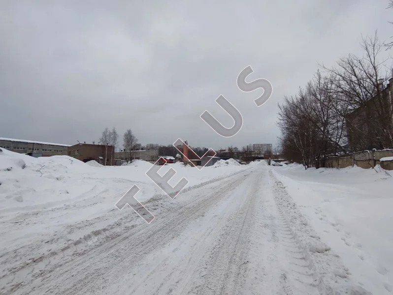 г. Балашиха, ул. Звёздная, 2,25 га, Земельный участок (ном. объекта: ... - Фото 19