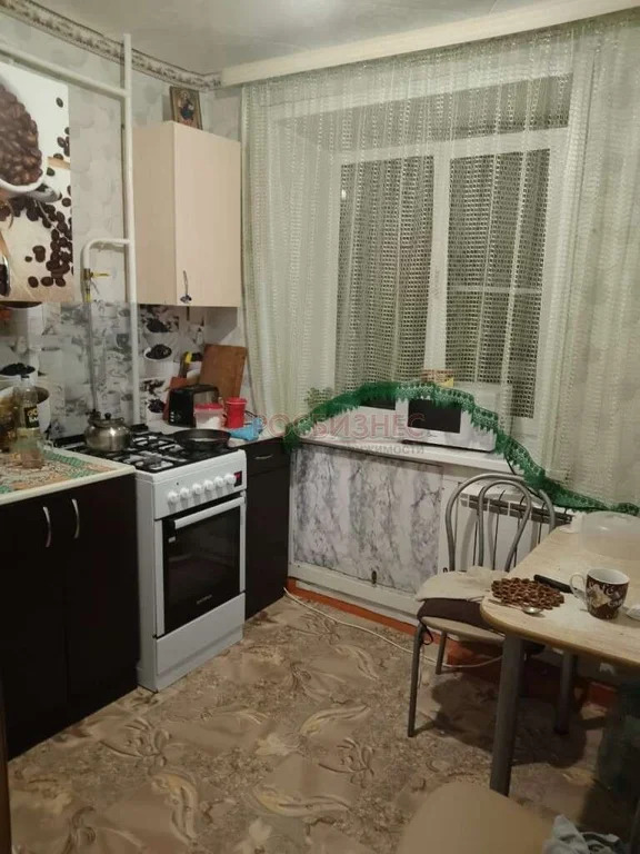 Продажа квартиры, Искитим, микрорайон Центральный - Фото 0