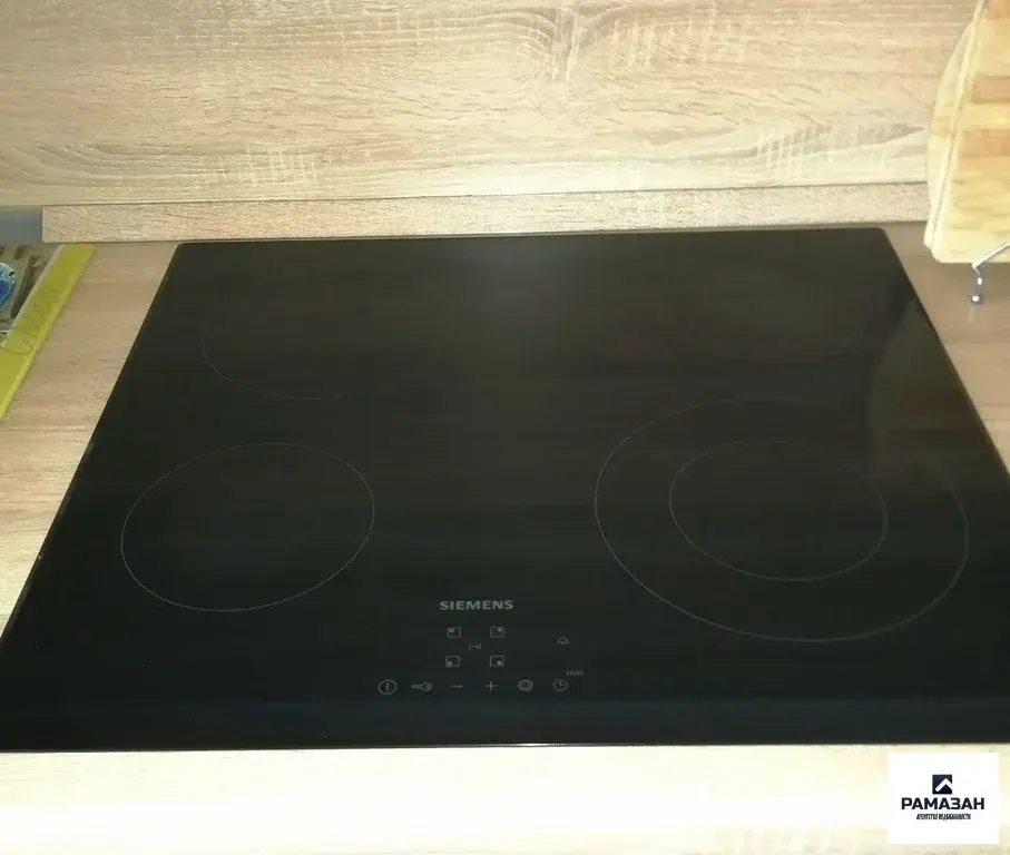 2-ком квартира ул.Виктора Сажинова, д. 6/9 - Фото 2