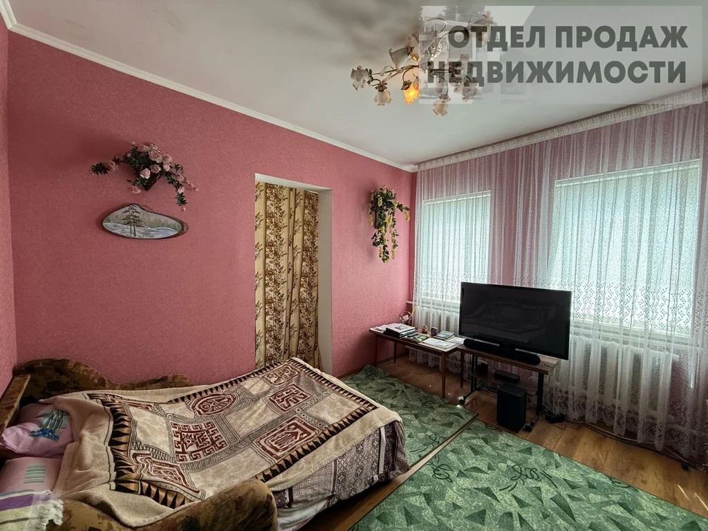 Дом в районе 6я школа - Фото 6