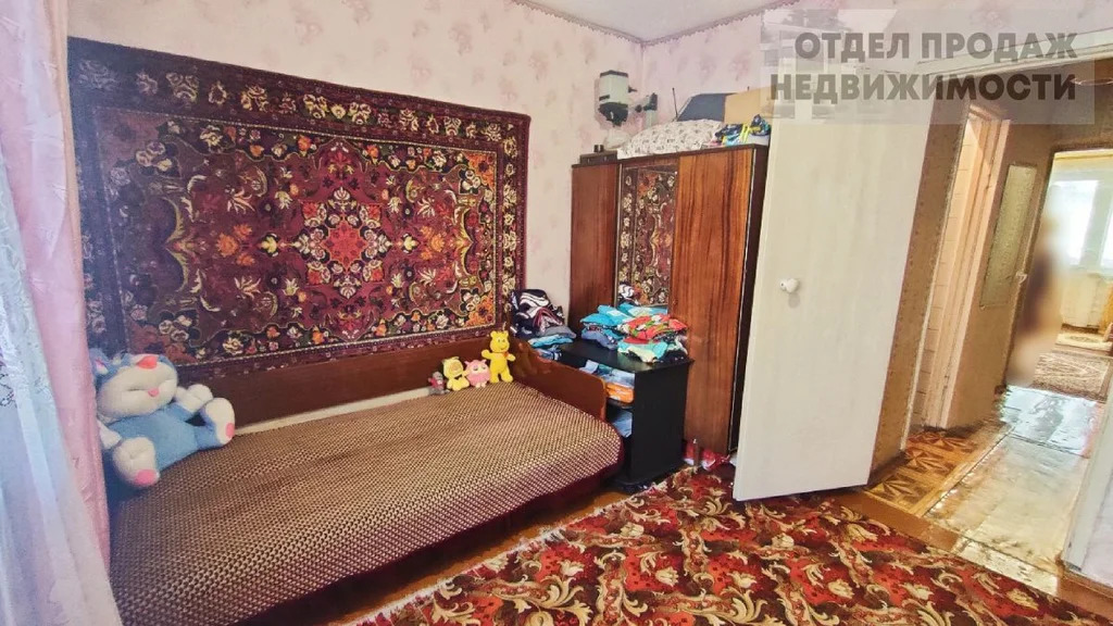 Квартира в развитом районе - Фото 10