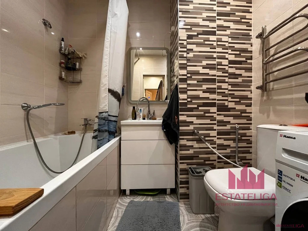 Продажа квартиры, Лопатино, Ленинский район, Сухановская улица - Фото 7