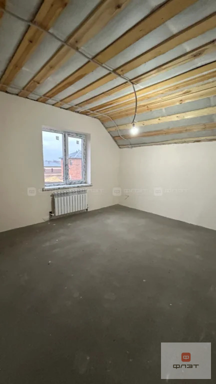 Продажа дома, Сокуры, Лаишевский район, ул. Новая жизнь - Фото 10