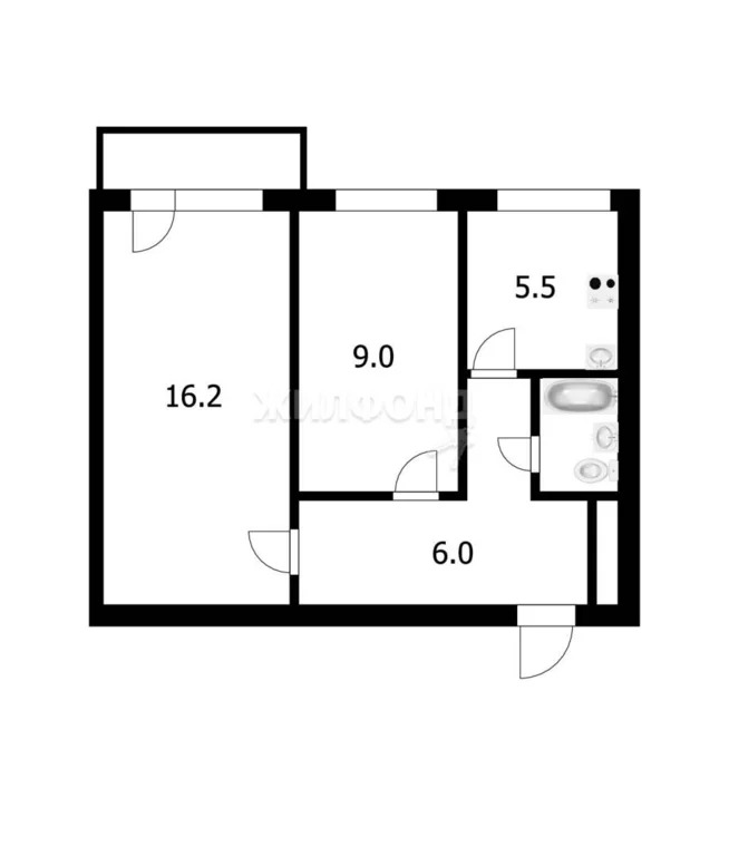 Продажа квартиры, Новосибирск, ул. Путевая - Фото 8