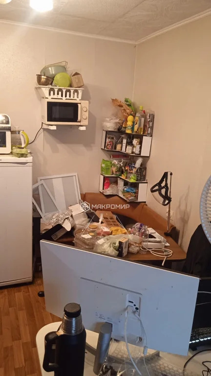 Продажа комнаты, Новосибирск, м. Маршала Покрышкина, ул. Ломоносова - Фото 5