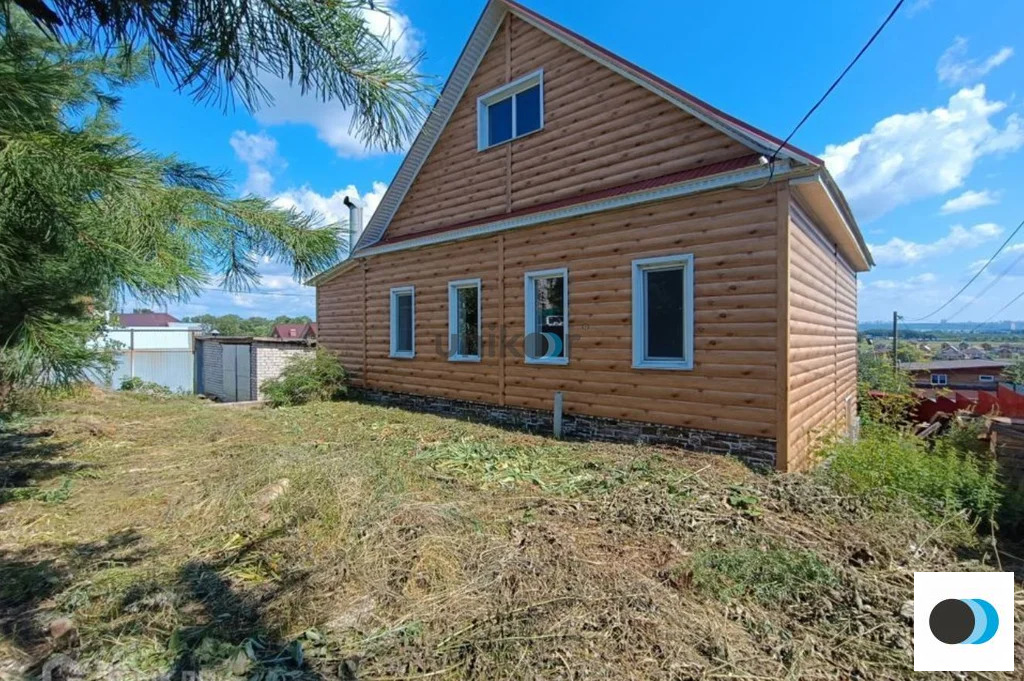 Продажа дома, Суровка, Уфимский район, Овражный пер. - Фото 2