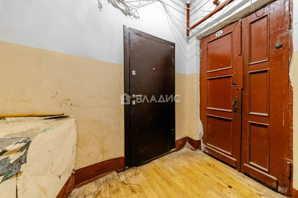 Санкт-Петербург, Курляндская улица, д.32, комната на продажу - Фото 11