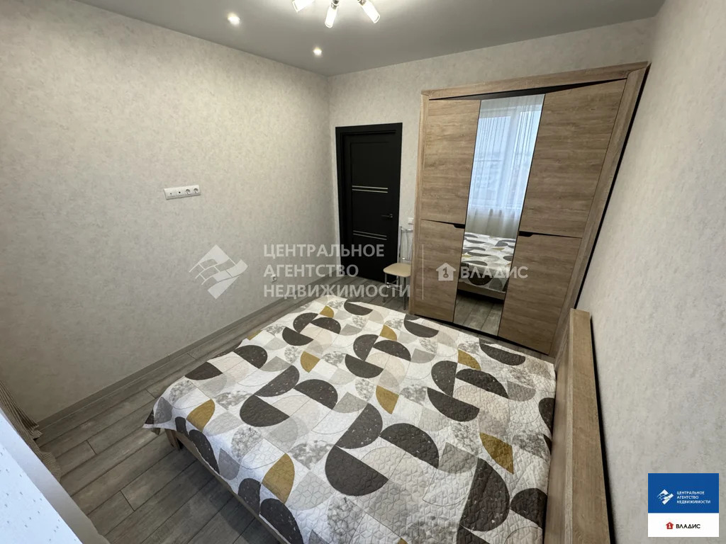 Аренда квартиры, Рязань, ул. Чапаева - Фото 9