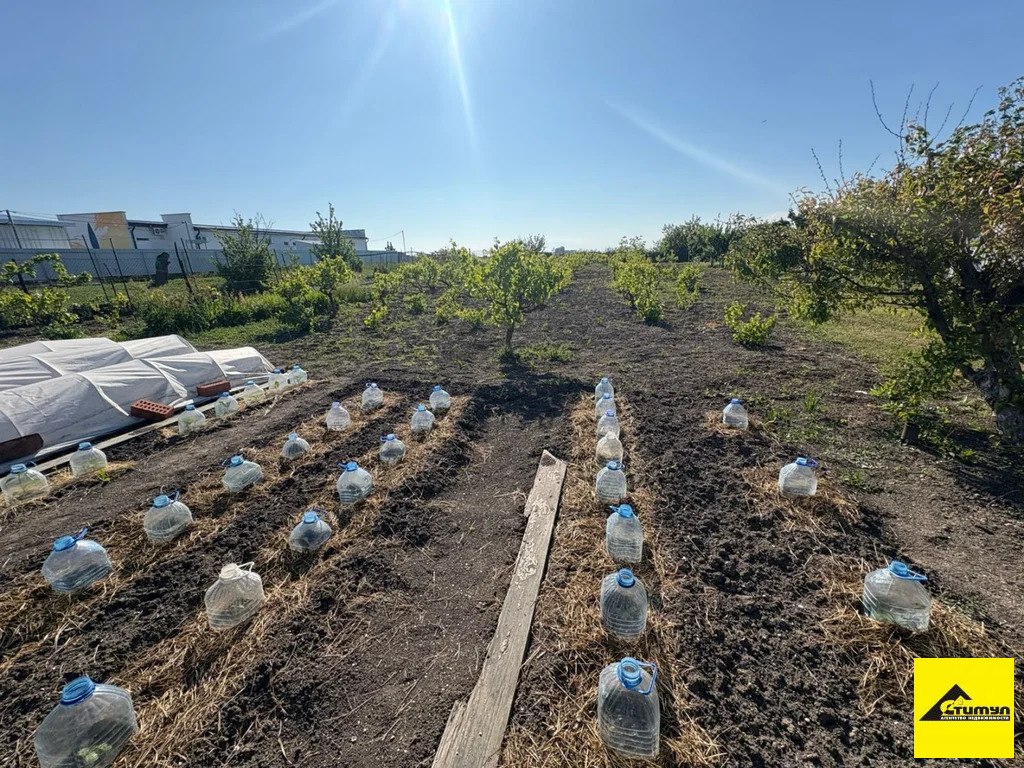 Продажа дома, Должанская, Ейский район, ул. Октябрьская - Фото 10