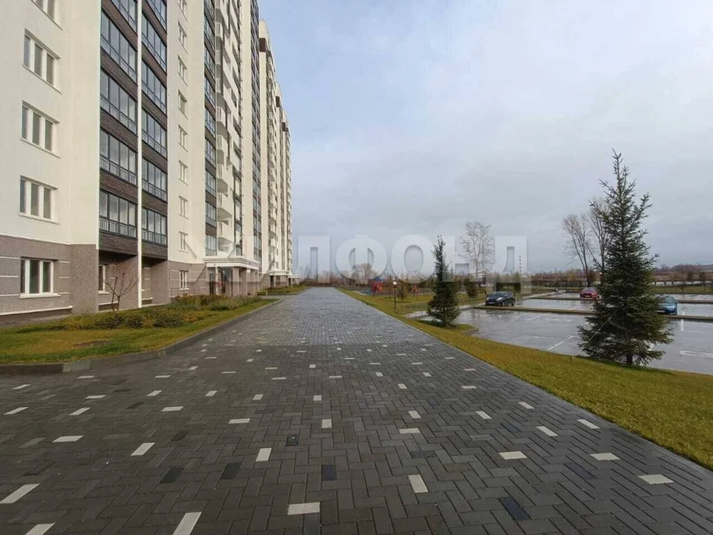 Продажа квартиры, Новосибирск, ул. Забалуева - Фото 14