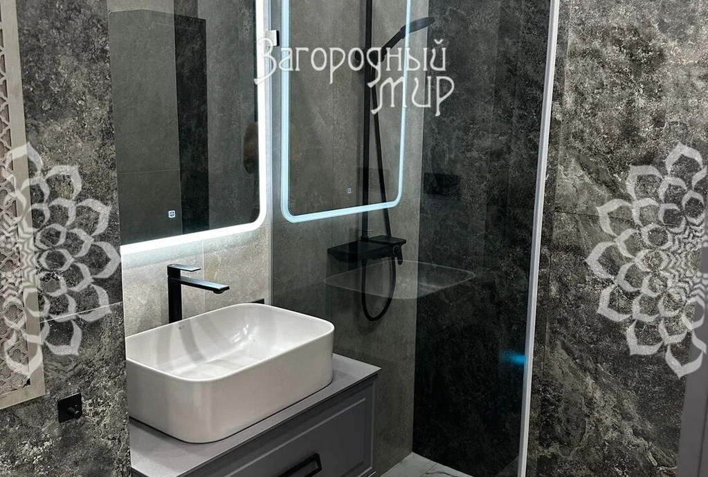 Продам дом, Волоколамское шоссе, 35 км от МКАД - Фото 16