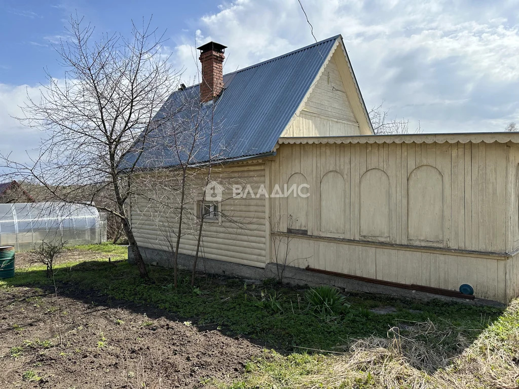 городской округ Владимир, село Мосино, Ленинский район,  дом на ... - Фото 4