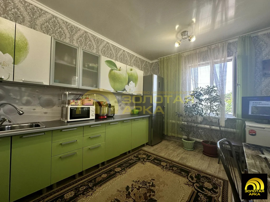 Продажа дома, Темрюкский район, Советская улица - Фото 23