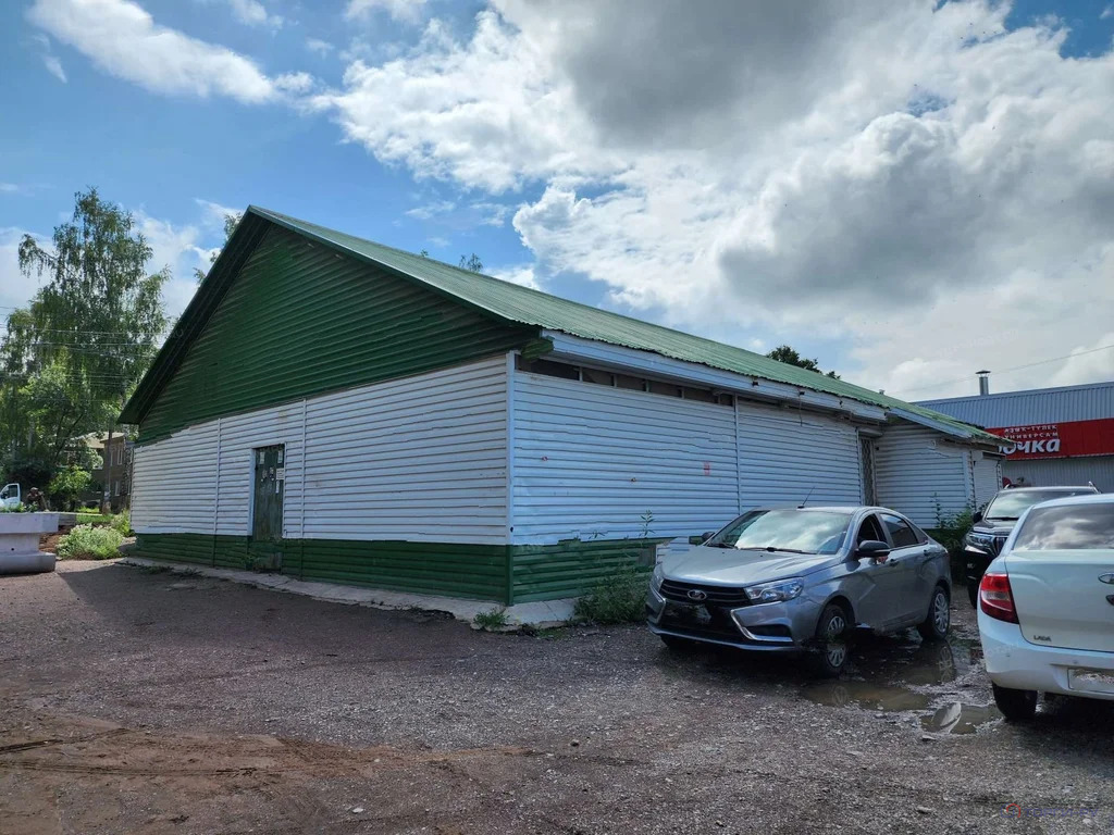 Продажа торгового помещения, Благовещенск, Благовещенский район, ул. ... - Фото 0