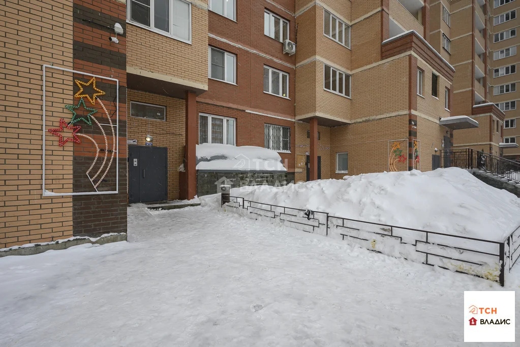 Продажа квартиры, Щелково, Щелковский район, ул. 8 Марта - Фото 26