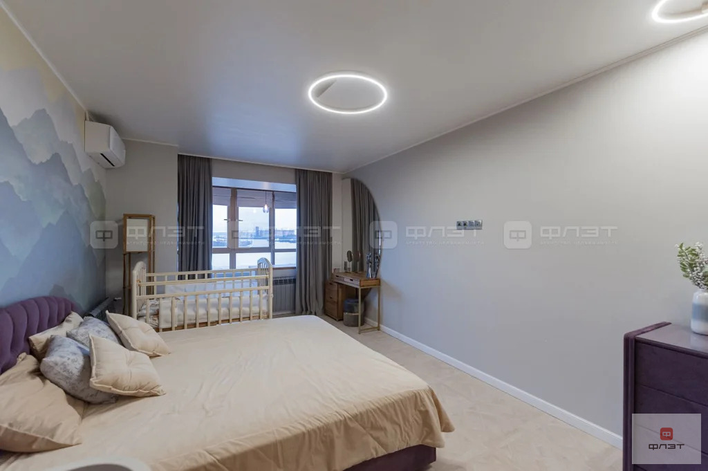 Продажа квартиры, Казань, ул. Магистральная - Фото 18