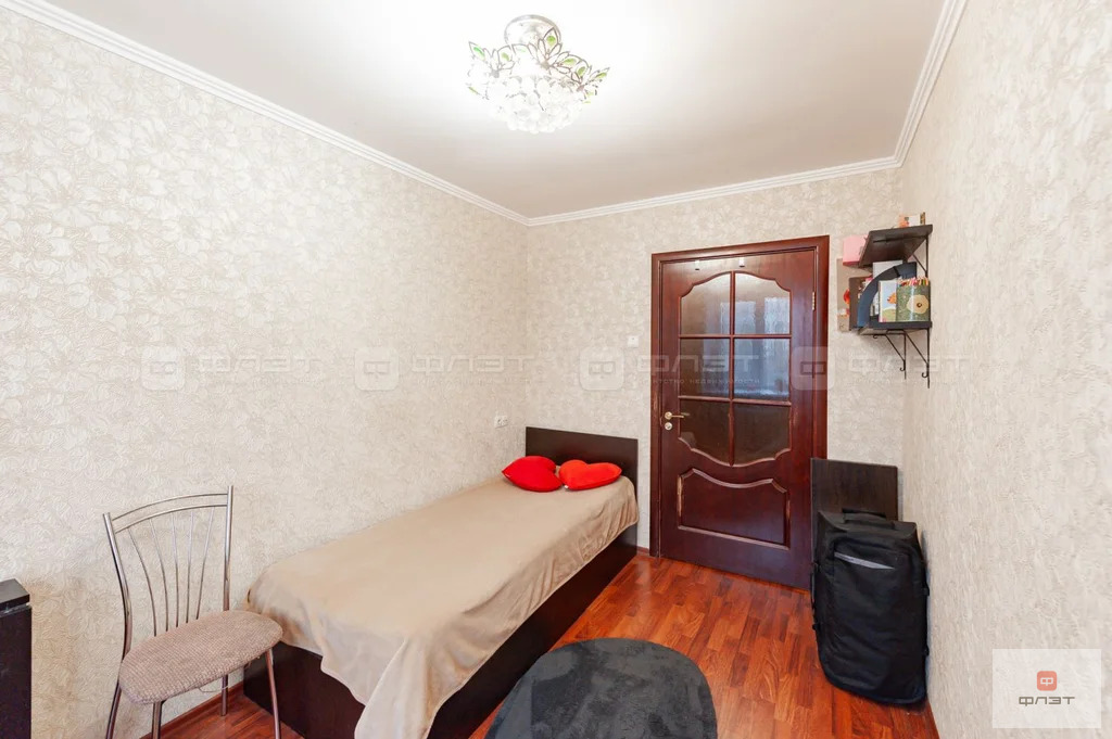 Продажа квартиры, Казань, ул. Татарстан - Фото 15