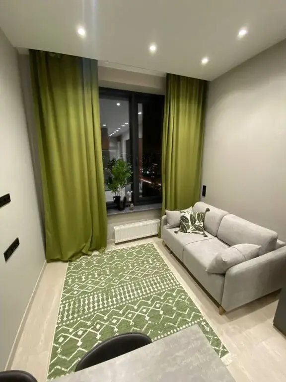 Снять квартиру-студию 25.0м Волоколамское ш., 81/2с3, Москва, СЗАО, ... - Фото 3