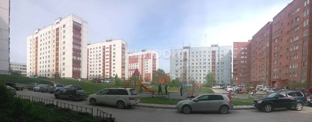 Продажа квартиры, Новосибирск, ул. Абаканская - Фото 16