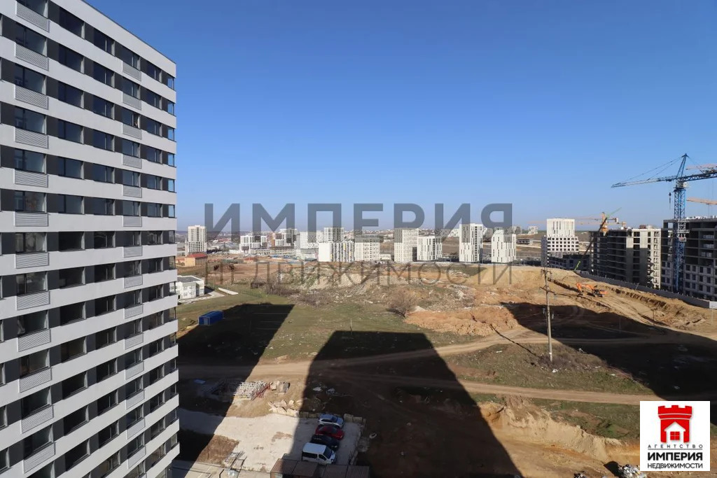 Продажа квартиры, Симферополь, Святителя Гурия ул - Фото 9