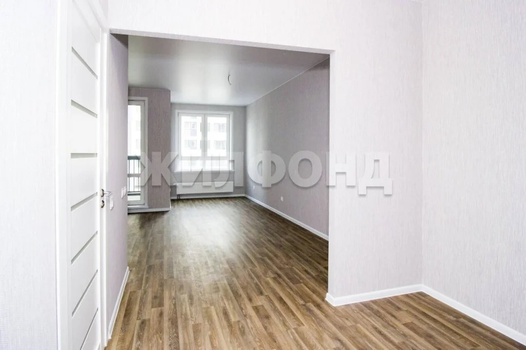 Продажа квартиры, Новосибирск, ул. Тайгинская - Фото 4