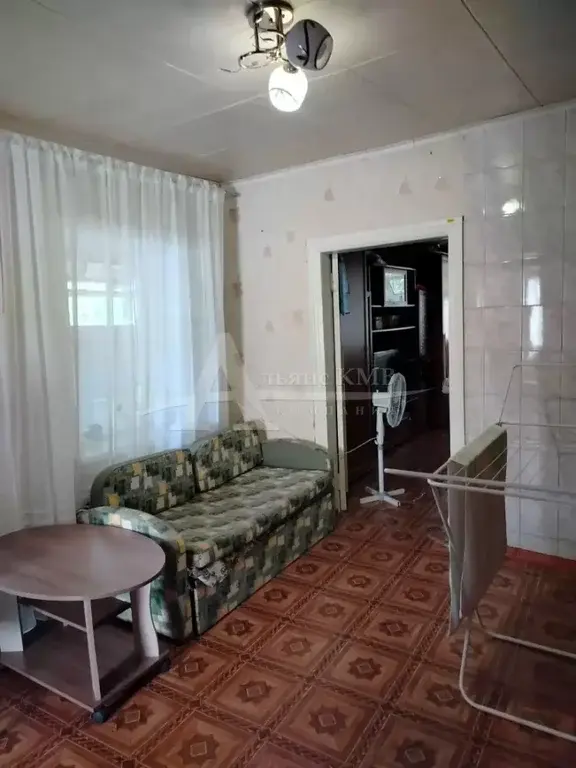 Продажа дома, Георгиевск, ул. Орджоникидзе - Фото 1