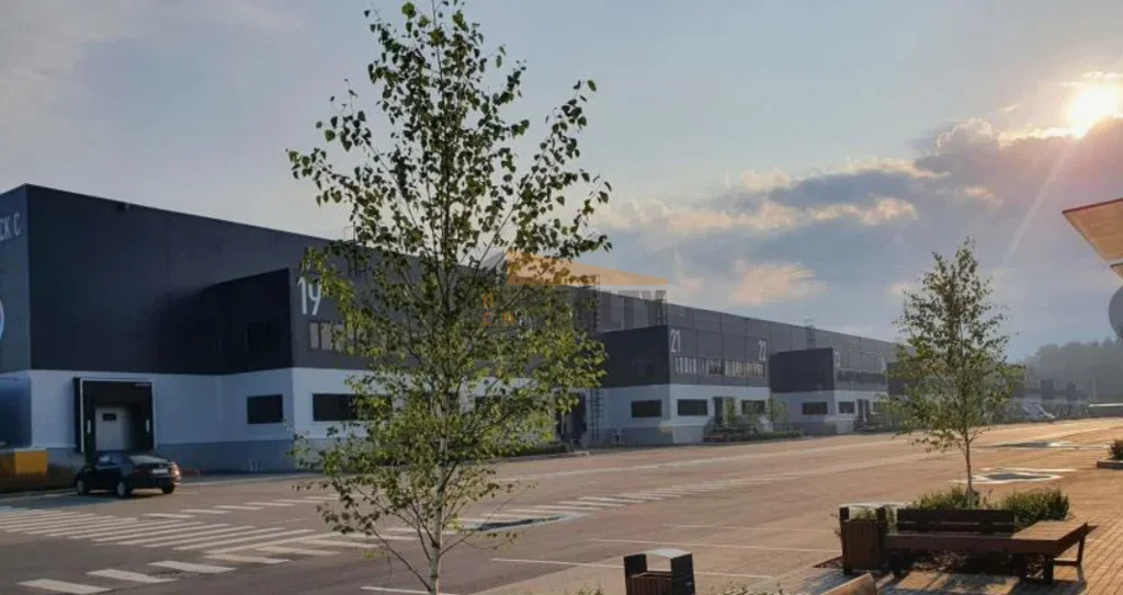 Аренда склада, Подольск, 2 - Фото 1