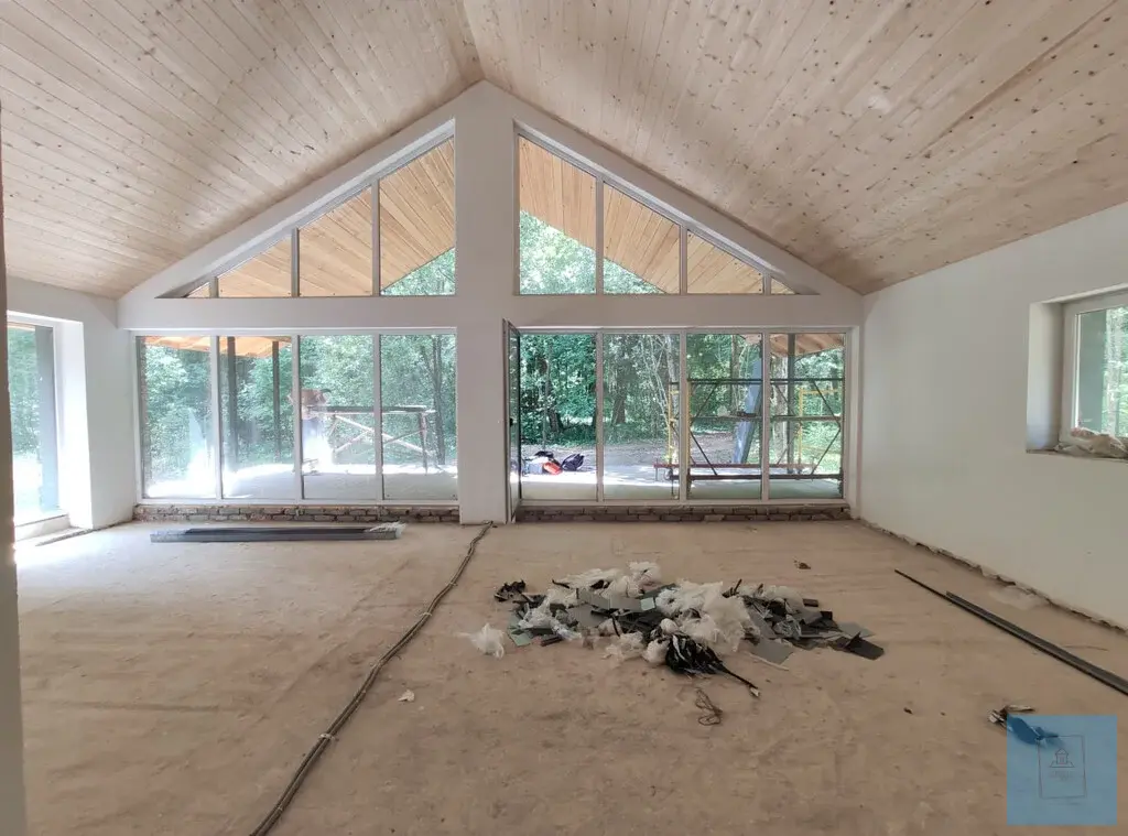 211 кв.м. в лесу. кп Гончарная Слобода - Фото 14