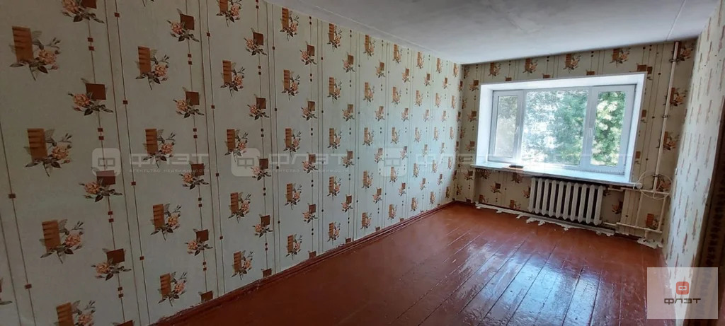 Продажа квартиры, Казань, ул. Химиков - Фото 10