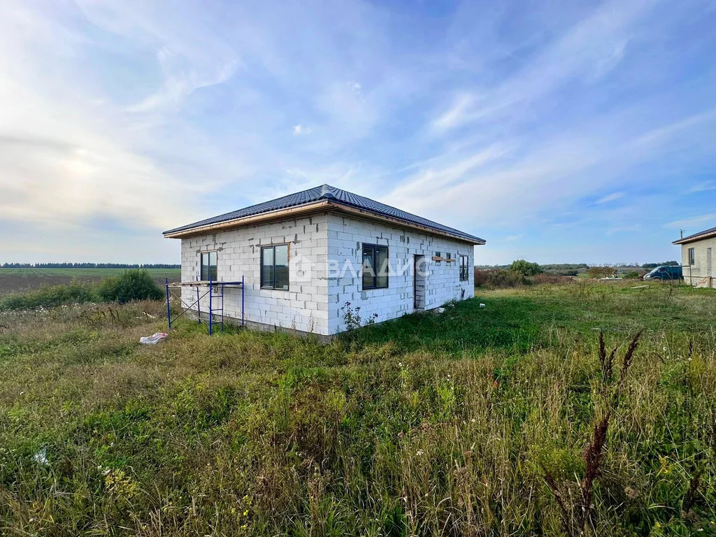 Суздальский район, село Глебовское,  дом на продажу - Фото 2