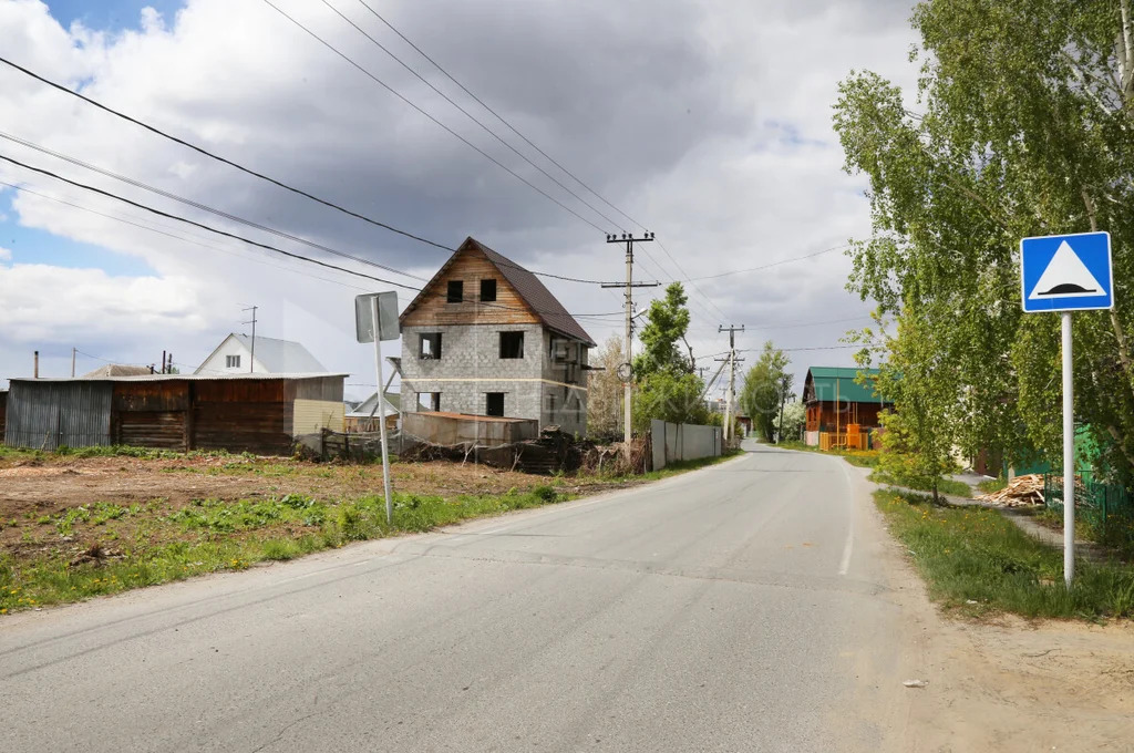 Продажа участка, Тюмень, г Тюмень - Фото 14