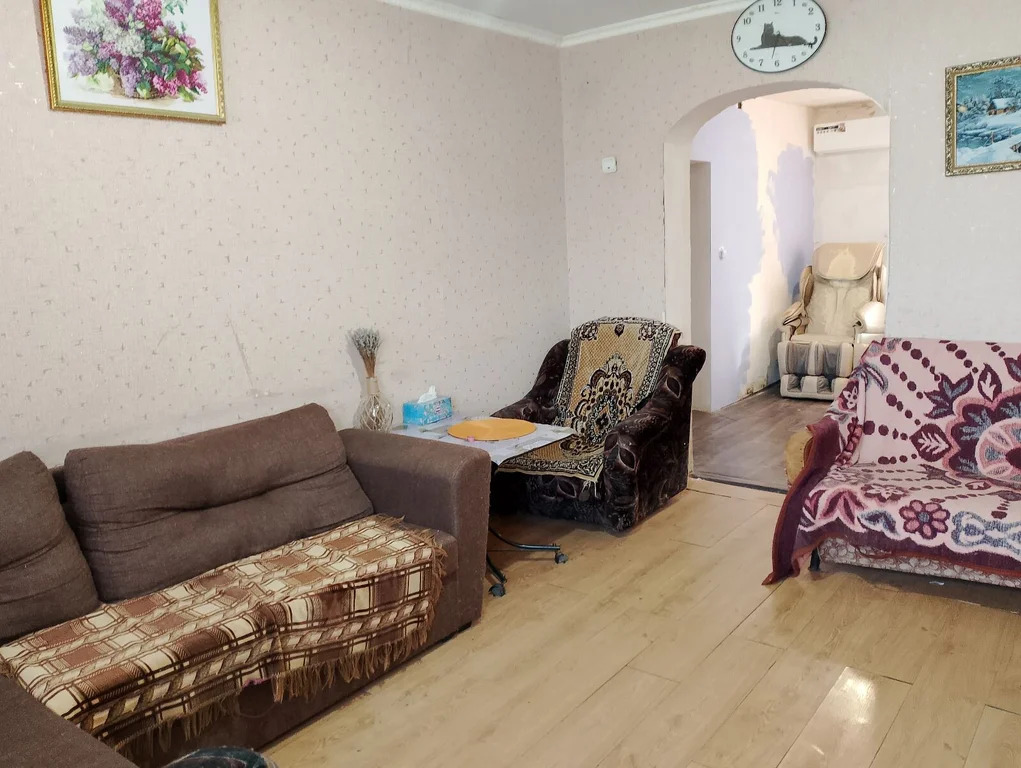 Продажа дома, Полтавская, Красноармейский район, ул. Жлобы - Фото 8