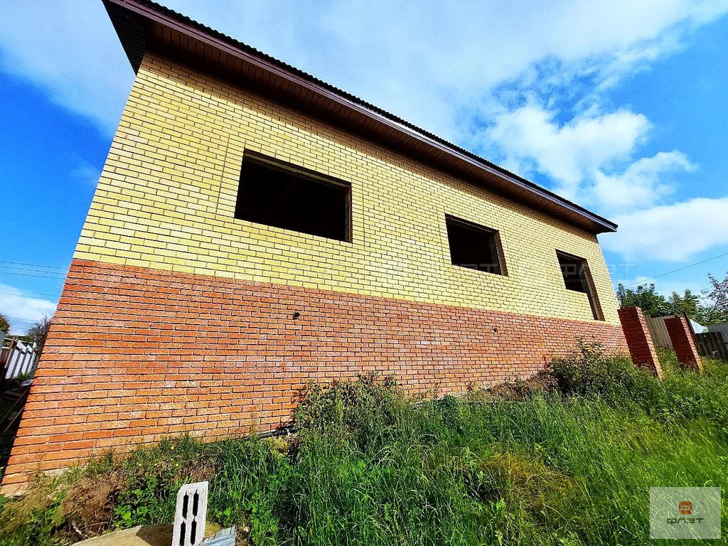 Продажа дома, Пестрецы, Пестречинский район, ул. Набережная - Фото 4