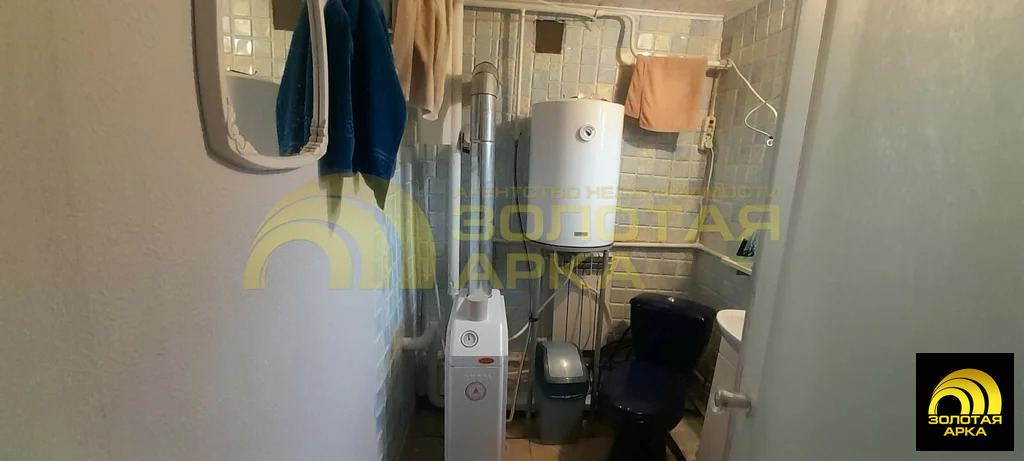 Продажа дома, Ахтанизовская, Темрюкский район, ул. Красная - Фото 28