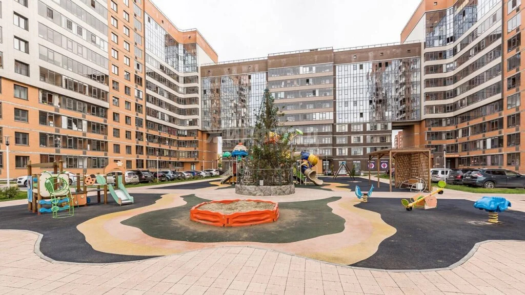 Продажа квартиры, Новосибирск, 2-я Обская - Фото 40