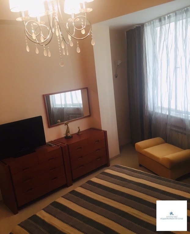 3-к квартира, 100 м, 2/5 эт. - Фото 7