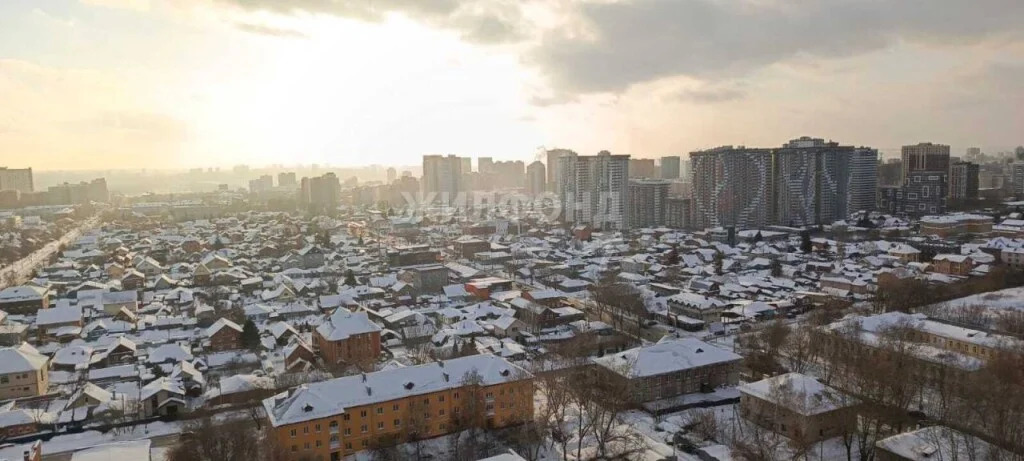 Продажа квартиры, Новосибирск, ул. Гурьевская - Фото 16