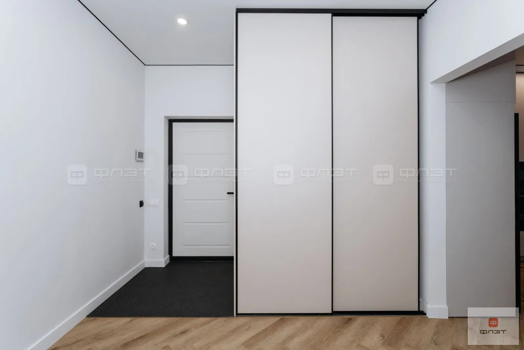 Продажа квартиры, Казань, ул. Сибгата Хакима - Фото 29