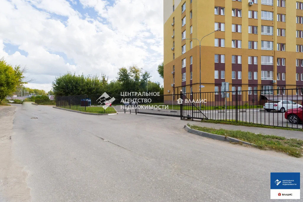 Продажа квартиры, Рязань, Михайловское ш. - Фото 19