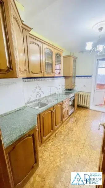 Комната в 2-комн. квартире в 7 мин. пешком от МЦД-3 Ухтомская - Фото 9