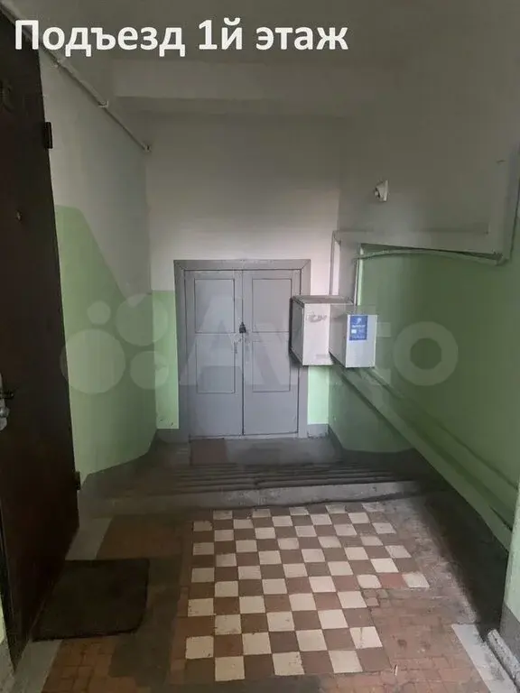 1-к. квартира, 35,6 м, 5/5 эт. - Фото 23