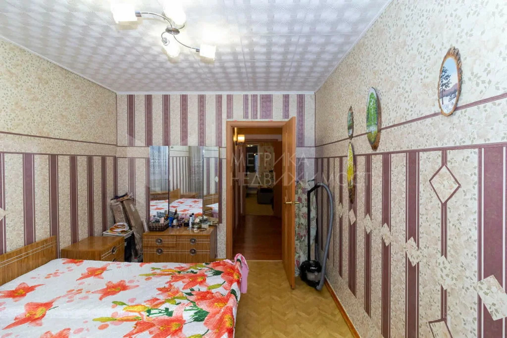 Продажа квартиры, Тюмень, г Тюмень - Фото 1