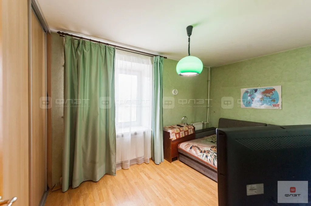 Продажа квартиры, Казань, ул. Агрономическая - Фото 8