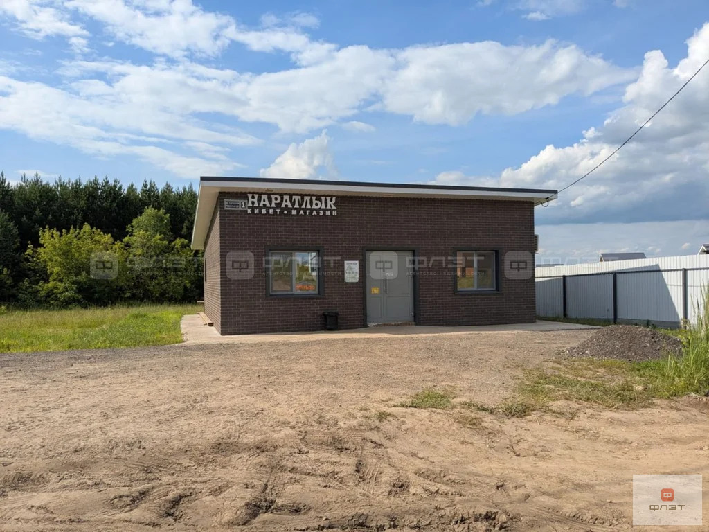 Продажа участка, Конь, Пестречинский район, ул. Счастливая - Фото 6