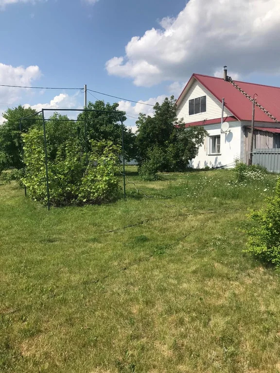 Продажа дома, Красный Яр, Ордынский район, ул. Сибирская - Фото 13