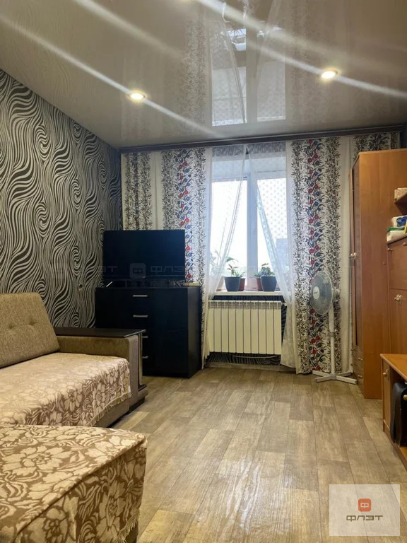 Продажа квартиры, Казань, Фатыха Амирхана пр-кт. - Фото 1