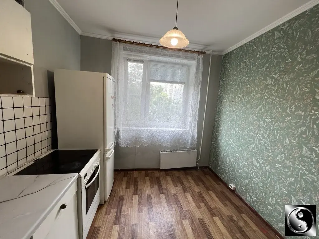 Аренда однокомнатной квартиры 39.0м Луговой проезд, 1/8, Москва, ЮВАО, - Фото 5
