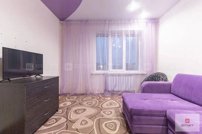 Продажа квартиры, Новое Шигалеево, Пестречинский район, ул. Федора ... - Фото 9