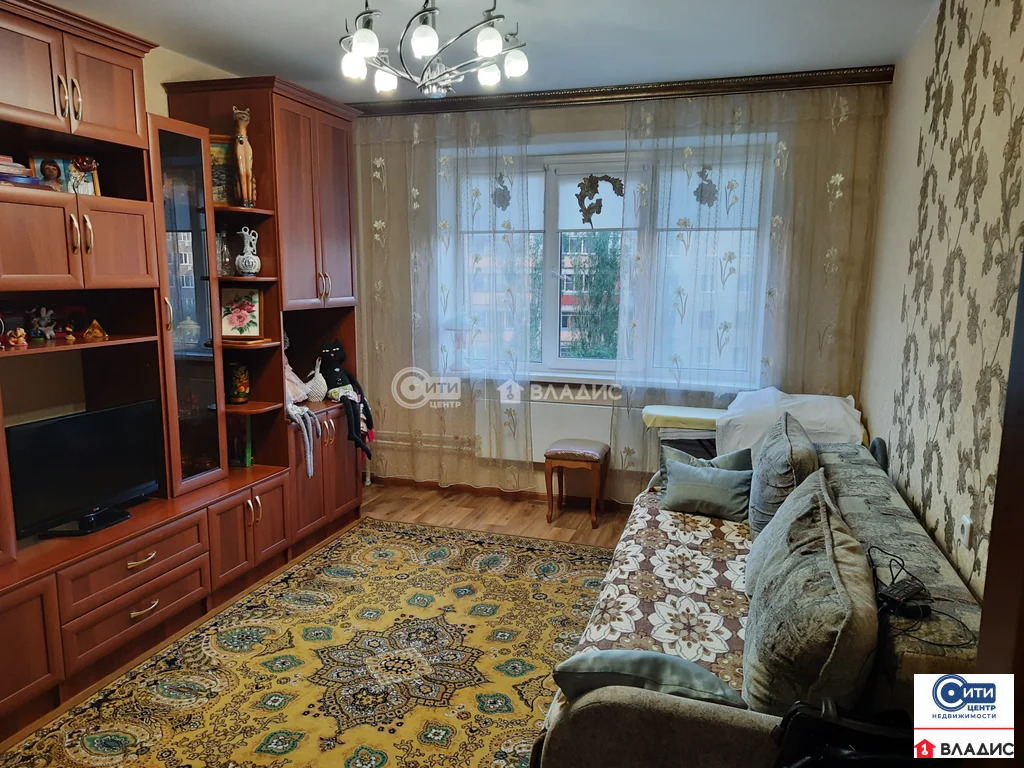 Продажа квартиры, Воронеж, улица 45-й Стрелковой Дивизии - Фото 15