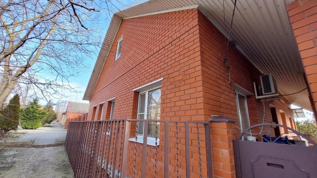 Продажа дома, Темрюк, Темрюкский район, ул. Горького - Фото 1